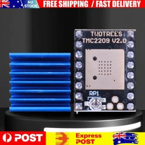 TMC2209 3D Printer Parts UART Stepping Driver Board for Octopus V1.4 SKR 3 V2 - Picture 1 of 10