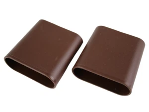 Replacement Game Roll Brown Dice Cups Shakers - Picture 1 of 1