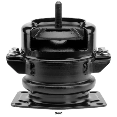 9441 Front Engine Motor Mount (1PC) for Acura MDX, Honda Pilot 3.5 - 50800SJCA01 - Image 1 of 4