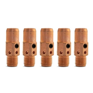 TWECO #5 Style 55SW Gas Diffuser for 0.9mm-1.5mm Wire - 5 Each - Bild 1 von 8