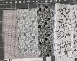 Fabric Lot Bundle #11 - Picture 1 of 1