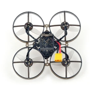 Drone de carreras HappyModel Mobula6 1S Mobula7 HD O4 2S 80 mm sin escobillas FPV - Imagen 1 de 8