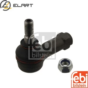 TIE ROD END 30243 FOR HYUNDAI SATELLITE/Bus STAREX/H-1/Van LIBERO H200 2.5L 4cyl - Picture 1 of 9