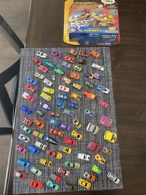 lanzador hummer wheelin free wheelin hummer más de 80 de colección micro máquina coches speedeez Foto 1 de 4