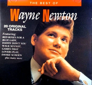 The Best Of - Wayne Newton - CD, VG - Picture 1 of 2