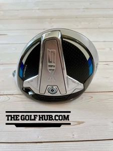 TaylorMade SIM Titanium 15* 3W Fairway Head - Picture 1 of 7