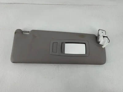 Espejo parasol izquierdo gris parasol para conductor BMW 335i 2012-2015 DGVPN Foto 1 de 4