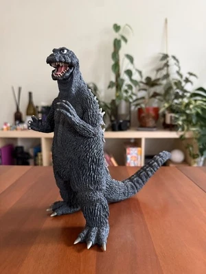 X-Plus Garage Toys Godzilla 1964 Large Monster Series Showa Era Derpy - Image 1 of 4