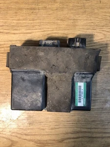 2005-06 HONDA TRX500TM ECU  #30410-HP0-670 - Picture 1 of 7