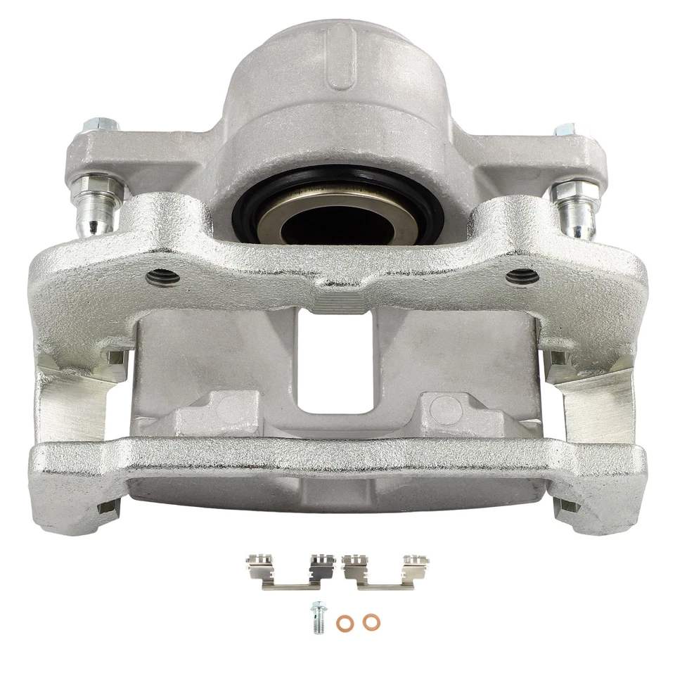 Pinza de freno delantera izquierda 1 pieza para Dodge Magnum 2005-2008 tracción trasera Dodge Magnum 2005 Foto 1 de 4