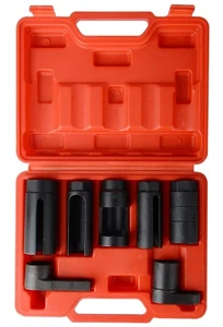 7 Piezas Enchufes Set para Toma del sensor de oxigeno Juego de Eliminacion - Bild 1 von 6