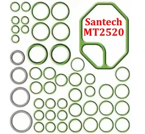 Santech Rapid Seal AC Service Kit MT2520 - Picture 1 of 4