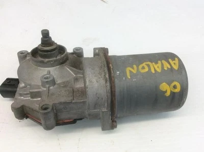 Motor limpiaparabrisas delantero Toyota Avalon 05-12 V Foto 1 de 4