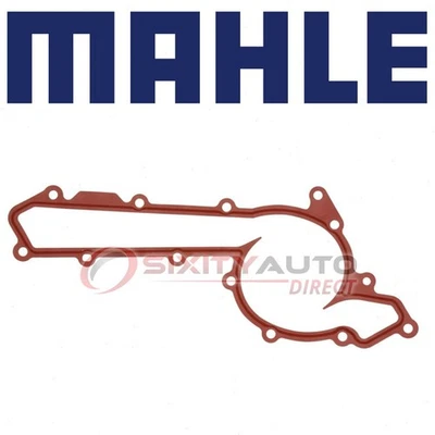 MAHLE Water Pump Gasket for 1999-2002 Oldsmobile Aurora Intrigue 3.5L V6 - vu - Image 1 of 4