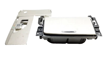 Toyota Camry 2007-2011 consola central palanca de cambios moldura con portavasos OEM Foto 1 de 4