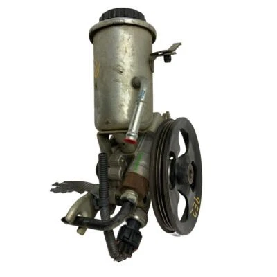 04-06 Scion XA Hatchback Power Steering Pump/Motor 4431052050 15L 4Cyl 1114K FWD - Image 1 of 4