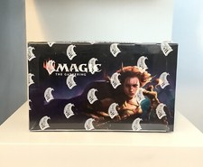 Magic The Gathering Commander Legends Draft Booster Box MTG~24 FACTORY SEALED