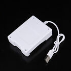 4 Slots Usb Fast Charging Aaa And Aa Battery Charger Short Circuit Protect-Wf