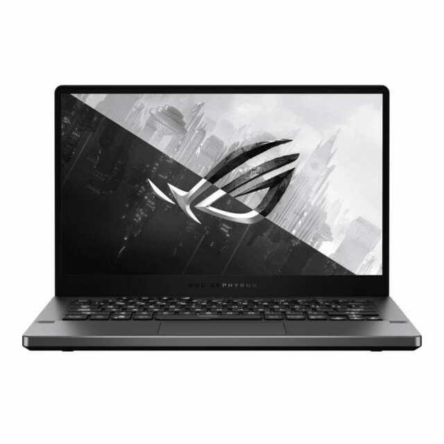 ASUS ROG Zephyrus G14 GA401QH-BM019T 14" (AMD Ryzen 7 5800HSAMD Ryzen 7 5800HS, - Immagine 1 di 1