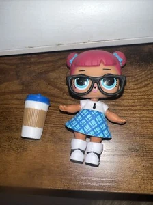 LOL Surprise Dolls Series 1 Re Release Teachers Pet - Picture 1 of 6