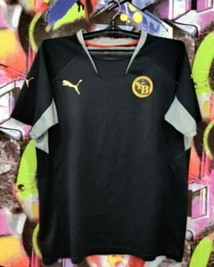 BSC YOUNG BOYS SWITZERLAND FOOTBALL SHIRT SOCCER JERSEY PUMA MENS SIZE M - Picture 1 of 10
