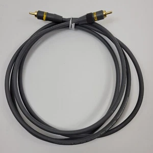 Monster SV1 Standard 75 Linear Bandwidth Video Cable 2 m - Picture 1 of 4