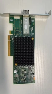 EMULEX LPE32000 LPE32000-M2 32Gb single-port HBA - Picture 1 of 2