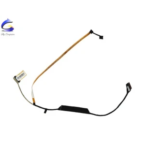 New For MSI GF66 GL66 MS-1581 MS1581 LAPTOP LCD EDP 30PIN K1N-3040244-J36 - Picture 1 of 3