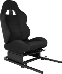 Dardoo Racing Simulator Cockpit Stand Sitz Fit Für Lenkrad Stand Kann DIY - Imagen 1 de 7