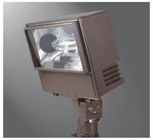 Cooper Lighting CFB Floodlight, 400 W Metal Halide - New in Box - Picture 1 of 8