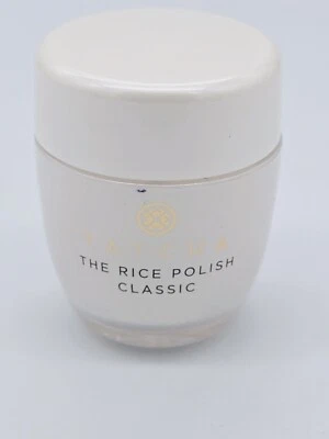 Tatcha The Rice Polish Classic Foaming Powder Travel Size .35oz/10g - Image 1 of 4