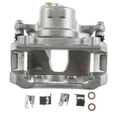 Pinza de freno delantera derecha con soporte para Lexus IS250 09-15 GS300 2006 47730530 Foto 1 de 4