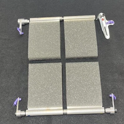 03-09 Dodge Ram 2500 - 5500 двухзонные смешанные двери ** США ** DT-4DR-Y - Изображение 1 из 3