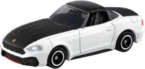 Tomica No.21 Abarth 124 Spider (BP) - Picture 1 of 1