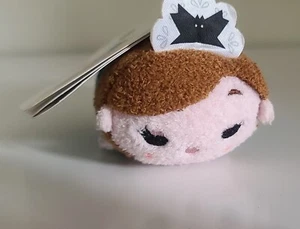 Neu Disney Parks Tsum Tsum Haunted Mansion Dienstmädchen 3,5 Zoll Mini Plüsch - Bild 1 von 2