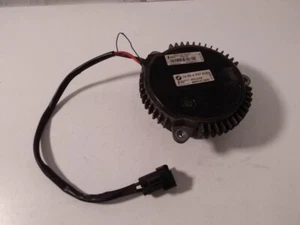 500063600 cooling fan for BMW SERIE 3 BERLINA (E90) 320D 2004 800099 - Imagen 1 de 9