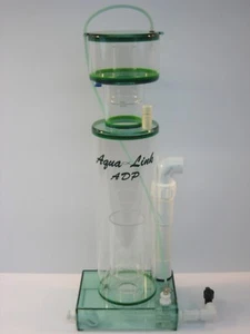 Skimmer de proteína Aqua-Link ADP VT 2580 Venturi diseño ""SET IT & OLVÍDALO - Imagen 1 de 12
