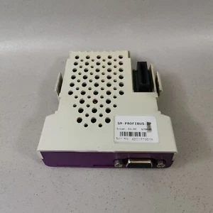 Control Techniques / Emerson Unidrive SM-PROFIBUS-DP STDR40 - Picture 1 of 2
