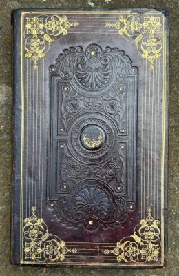 Military Journal ... 1775 to 1783 by Thacher, fine binding: best available copy Foto 1 de 4