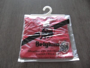 RODE DUIVELS T SHIRT smal 2018 FIFA WORLD CUP !!!!!!!!!!!!!!!!!!!!!!!!!!!!!!!!!! - Photo 1/2