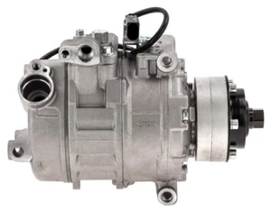 Compresor de aire acondicionado Reman 2008-2012 R8, 2007-2010 Q7 4,2 L, 2004-2005 4,2 L - Imagen 1 de 1