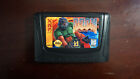 Doom Resurrection 2.2b (Sega 32X, 1994) High Quality Cart Details In Desc.