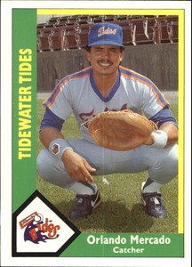 B3408- 1990 CMC Minor League Baseball #s 251-500 -You Pick- 10+ FREE US SHIP