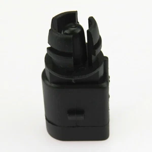 Outdoor Temperature Ambient Air Sensor 6RD820535 For VW EOS Beetle Passat B5 B6 - Picture 1 of 5