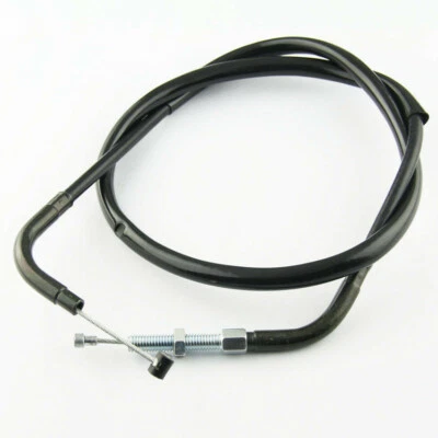 Cable embrague moto para Suzuki GSXR600 1996-2000 GSXR750 1996-1999 2001-2003 Foto 1 de 4