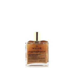 Nuxe Huile Prodigieuse oder Mehrzweck Trockenöl 50 ml - KOSTENLOSER VERSAND - Bild 1 von 3