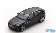 Schuco Minimax Aston Martin DBX schwarz 450926000