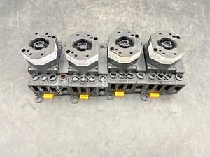 Lot Of 4 Switch 25A AC21 25A AC23A 7.5kW - Picture 1 of 6