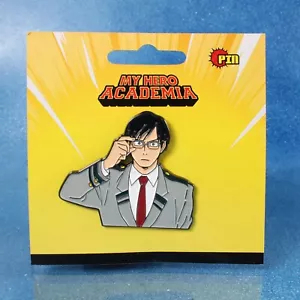 Tenya Iida Schuluniform (My Hero Academia) 2" Pin - Bild 1 von 3
