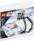 LEGO Star Wars AT-ST 30495 Polybag